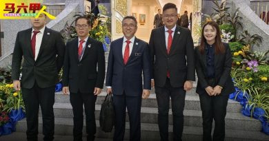 甲州议会｜“找最佳方案   解决问题”      阿德里：希盟仍为民发声