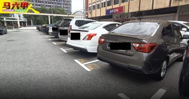 刘志俍向市厅反映问题 泊车格线 获重画