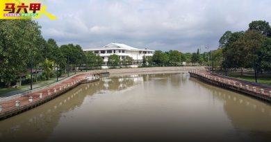 13日至19日出现大海潮 沿河居民受促做好准备