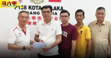 理事无暇兼顾  新纪元同善联盟 解散