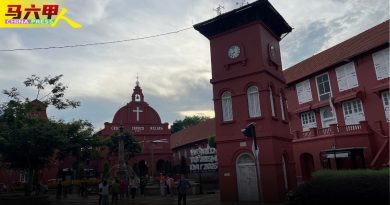 网民发贴慢7小时  红屋大钟楼时钟 坏了？