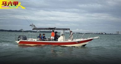 海事执法机构海域巡逻 扣留违反条规船只