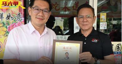林万锋：提高学生写作能力 中国报赠报计划  赞