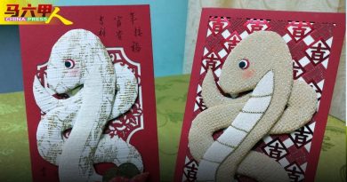 缝缝补补特色造型 手作蛇娃  点缀春节