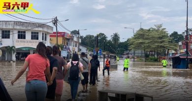 预测持续降暴雨至周日 甲低洼及临河区恐将水灾
