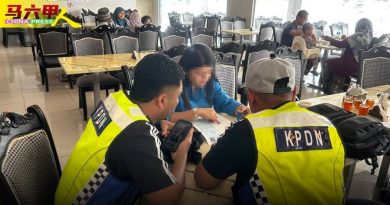 没执照被揭发取缔 3餐厅囤294公斤统制品
