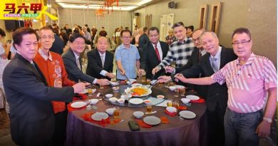 刘志俍：公会须购会所 解决中医施诊所问题