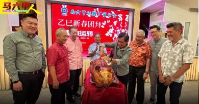 彭刚浚：政府实施政策前 先考虑商家困境
