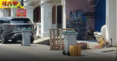 新春期間開出67警告信 霸泊車格，繼續捉！