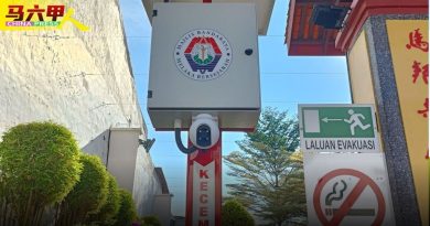 装于人潮 罪案多地点     90台智能电眼  保安全