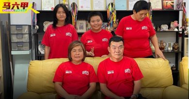 丁赖恩惠育乐营收容特殊童 需要民众捐助   维持运作