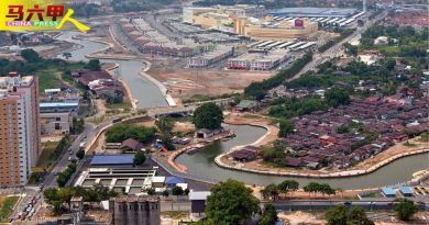 刘志俍：竣工 建筑 计划中   甲建5万间 可负担房屋