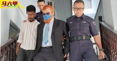 被控非礼2男学生   孟籍讲师不认罪