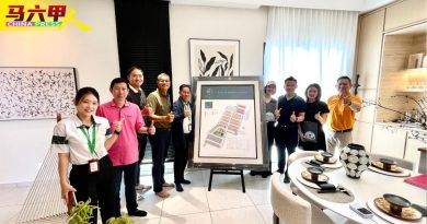 Bachang Villas屋业计划 正式推展涌现人潮