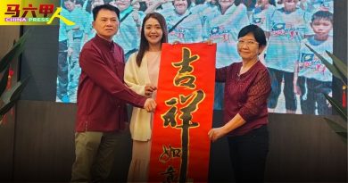 林朝雁：提升居住环境质量 URA非为选举铺路