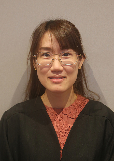 ■骆慧茹建议拟定完善机制,对付不愿缴付罚单的人士。