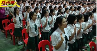史进福：通过企业养校 培中获鲲鹏企业资助