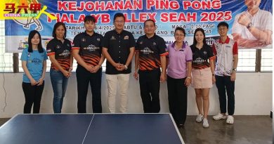 谢守钦杯全国乒乓赛 4月开打    总奖金达6000