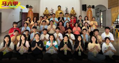 接引学佛  成  孩子明灯    青少年勿低估自身价值