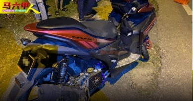 外出宵夜遇车祸    表兄弟阴阳两隔