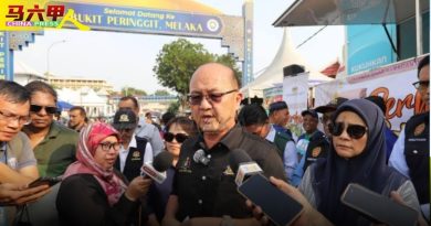 3酒店厨房被封？ 魏喜森：上月的事