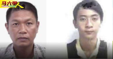 反贪会急晤二华男  助查