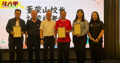 为何 教师提早退休？　　 邱培栋：收集数据改善问题