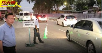 華中家協將探討方案 改善校前交通秩序