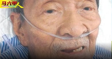 谁是他的家属？     甲中央医院找你