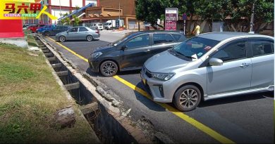 取消泊車格畫黃線  車主無視  違泊，通通中三萬！