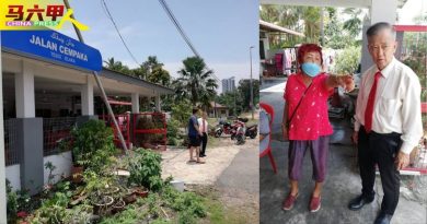 抄捷径车多 居民受不了 建议设路拱   阻飙摩哆