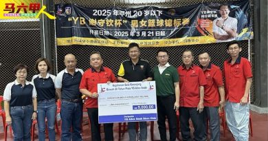 谢守钦：若缺经费参赛 “尽力帮篮球爱好者”