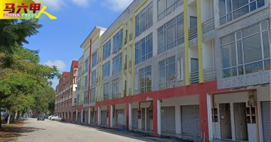 免租金措施    仅12人响应 双岛城店面出租率仍不高