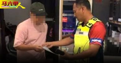 把赝品衣扔入甲河 服装设计店主被罚500