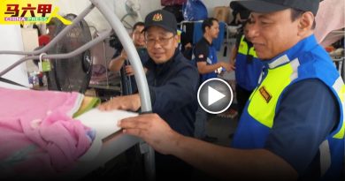 外劳宿舍需备基本设备 违法雇主将受对付
