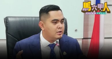 甲州议会｜符合封闭式 无疾病 不阻止  巴也明光再养猪