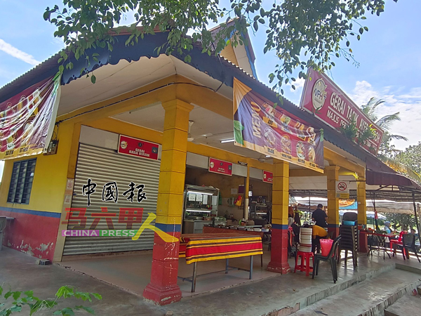 ■工程期间，湖畔附近3家餐饮业者将受影响，市议会已做好协调。