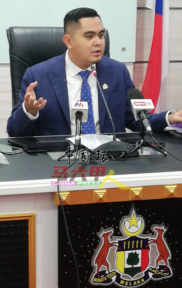 ■莫哈末阿克马:只要符合封闭式养猪条件和引入无疾病生猪,州政府不会阻止前猪农重启养猪计划。