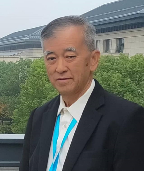 ■陈劲源:吁请社区共同维护环境清洁。