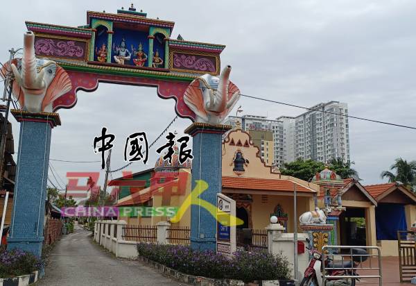 甘榜仄迪是仄迪人的聚居地,也是马六甲的旅游打卡点之一。