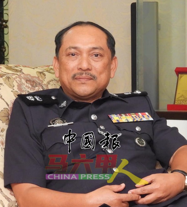 莫哈末鲁斯迪。