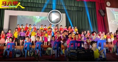 项目多元 现场热爆 玛琳才艺汇演  真的炫！