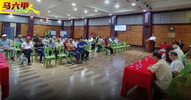 史进福：建4栋3层高建筑 宿舍楼  料明年竣工