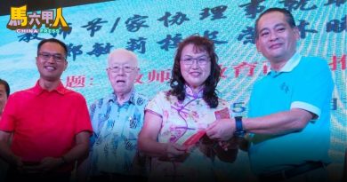 冀学校增设社媒平台 李翰霖：提升影响力