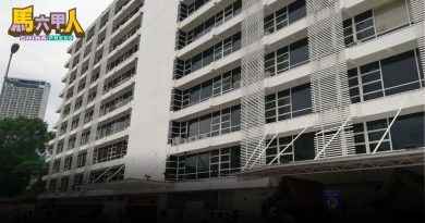 谢守钦：中心料7月运作 提供一站式   商贸谘询