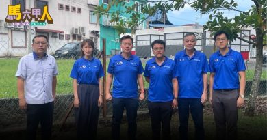 MyKiosk课题〡马华市议员批邱培栋转移焦点   盲目为房政部护航