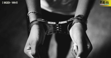 16岁少年闯水疗中心 企图抢劫强奸女员工被捕