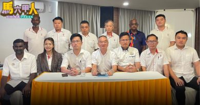 甲4地方政府证实MyKiosk计划  房政部拨款 地方政府招标建造