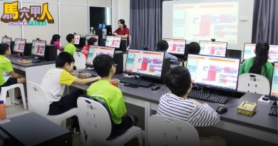 培中小学游戏编程课程  16学员完成编程探险