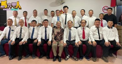 宋耀昇：科技虽带便利 须提防AI技术诈骗